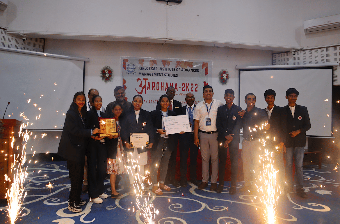 Kirloskar Institute of Management Harihar Events and Extracurricular Activities photo 2